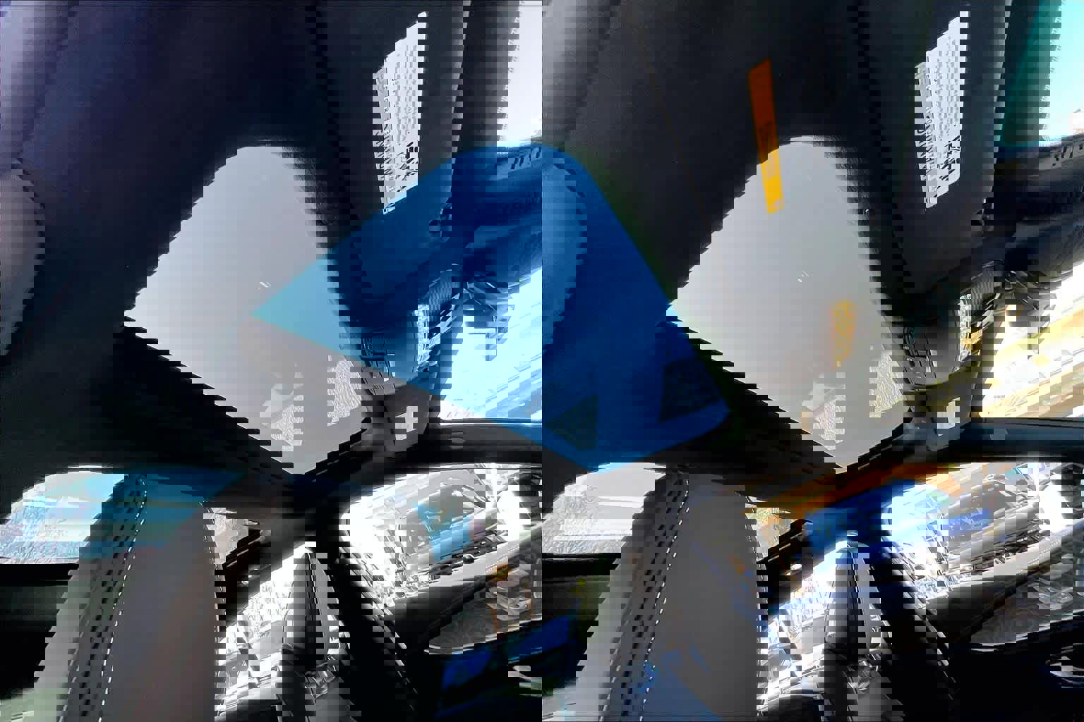 Used 2024 Mercedes-Benz AMG GT 53 image 13