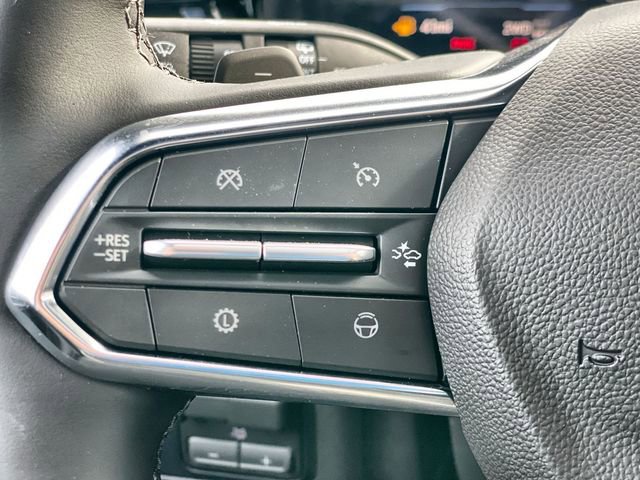 New 2026 Chevrolet Suburban Premier image 21