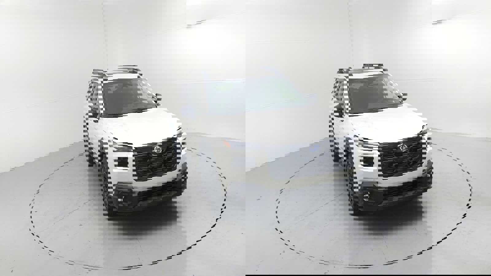 New 2026 Subaru Outback Limited XT image 2