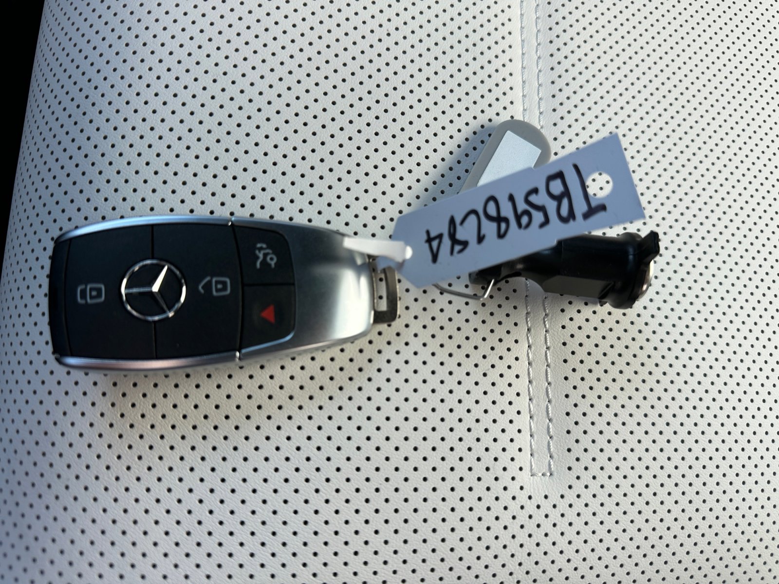 New 2026 Mercedes-Benz GLE 450 4MATIC image 34