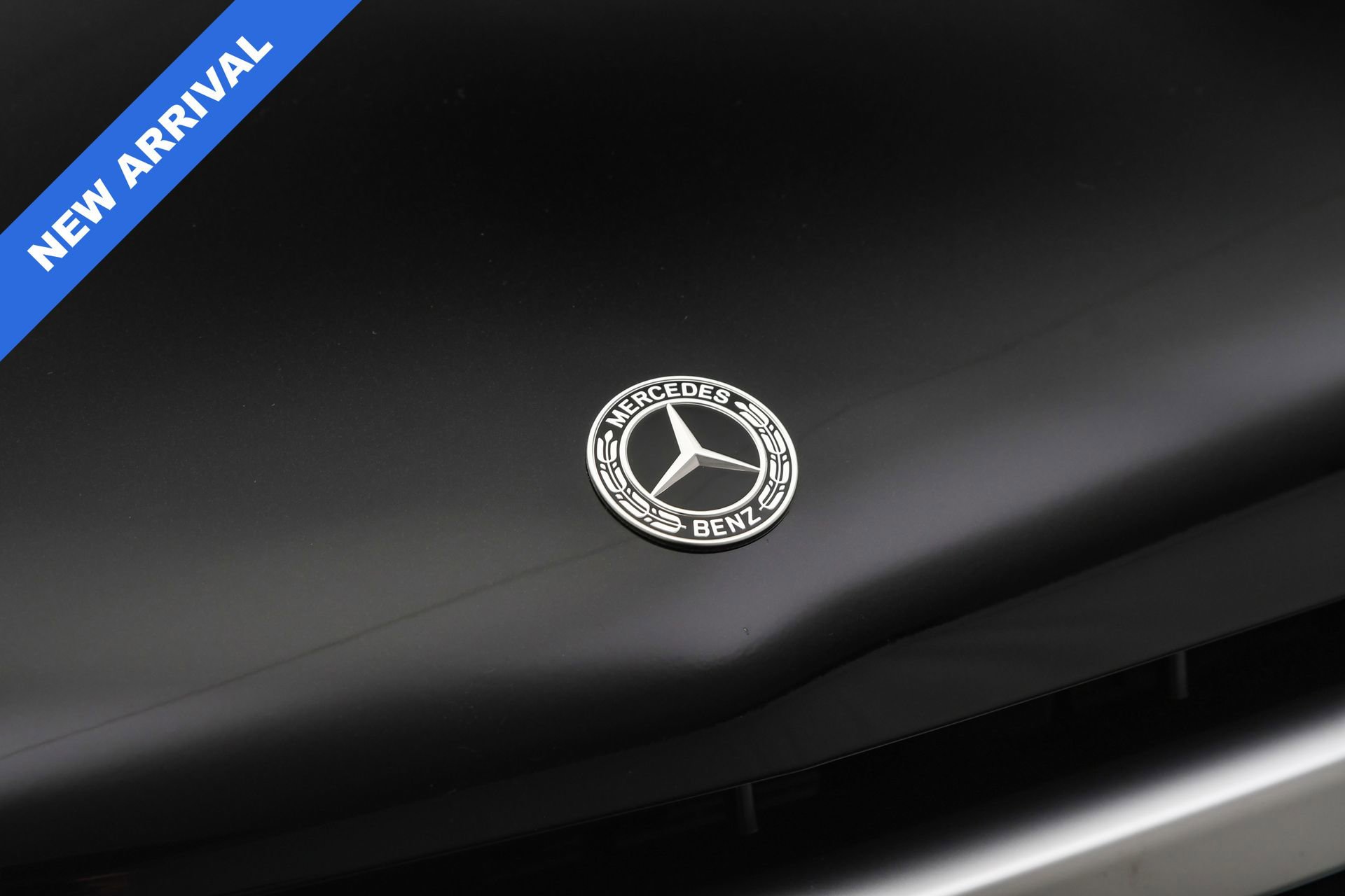 Used 2025 Mercedes-Benz GLS 450 4MATIC image 28