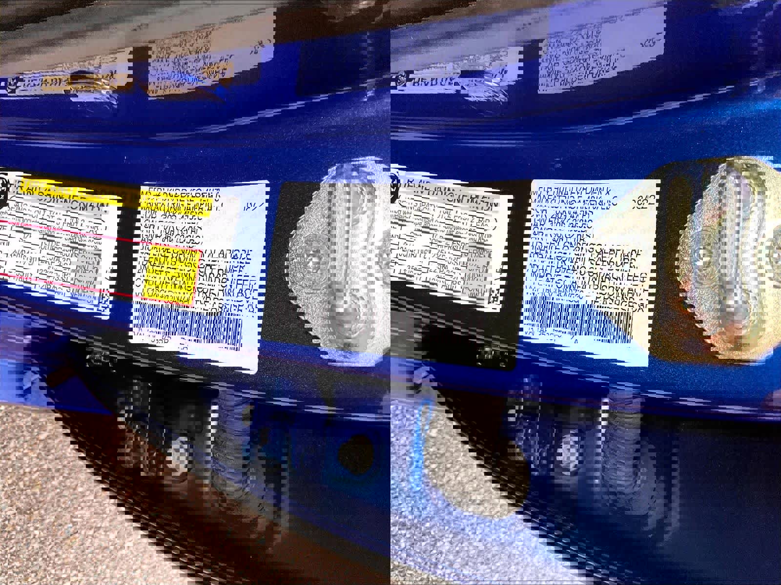 Used 2022 Honda Accord Sport image 32