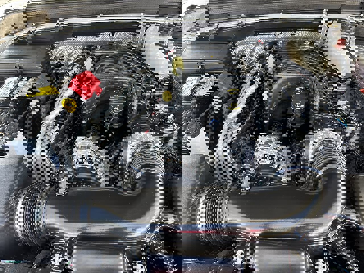 Used 2025 Jeep Wrangler Unlimited Rubicon image 10