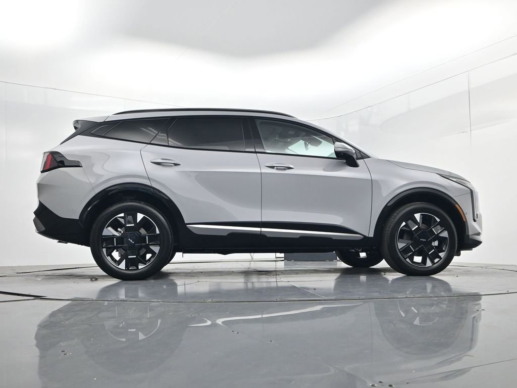 New 2026 Kia Sportage SX Prestige image 49