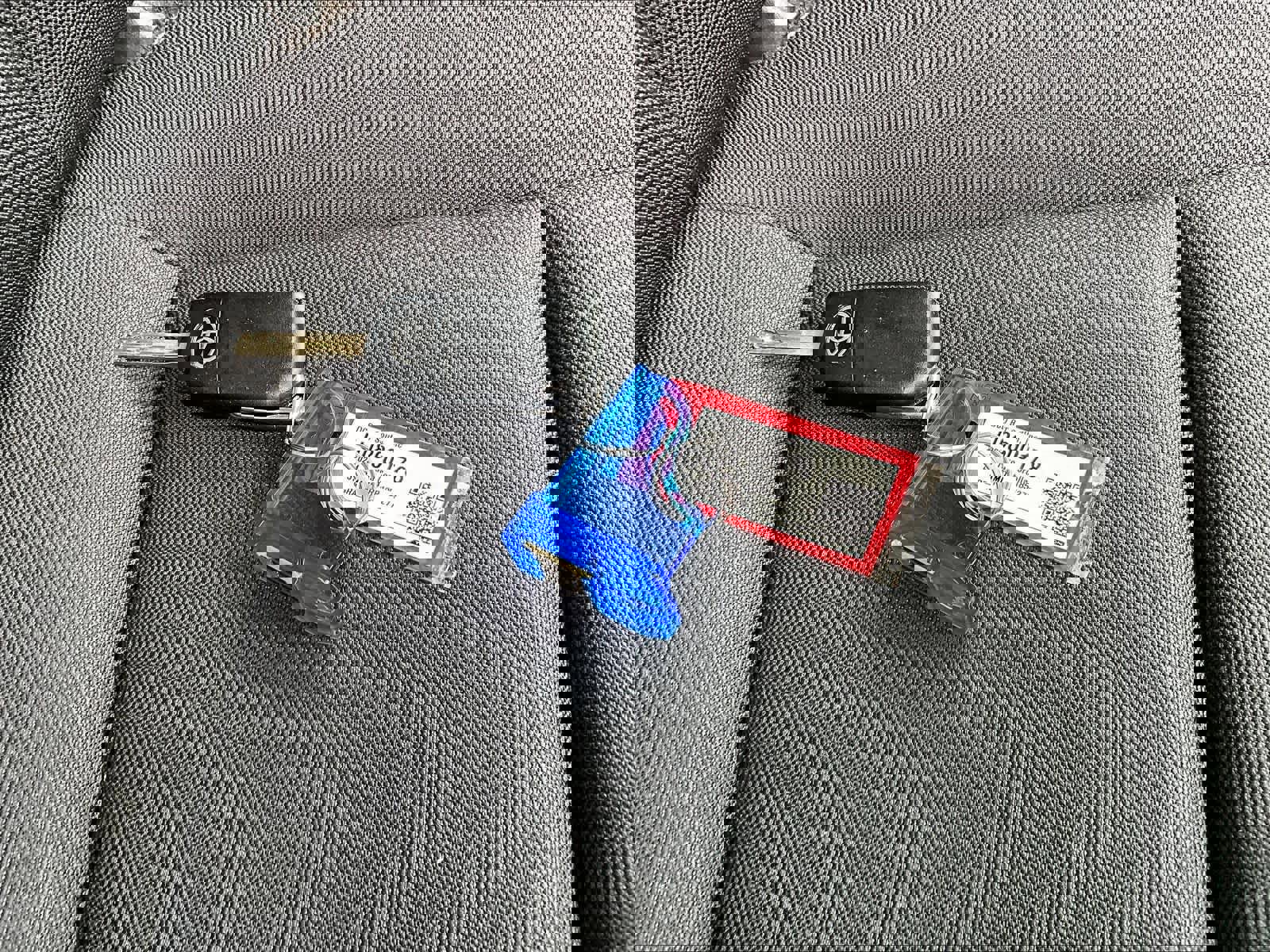 Certified 2024 Toyota Corolla LE image 30