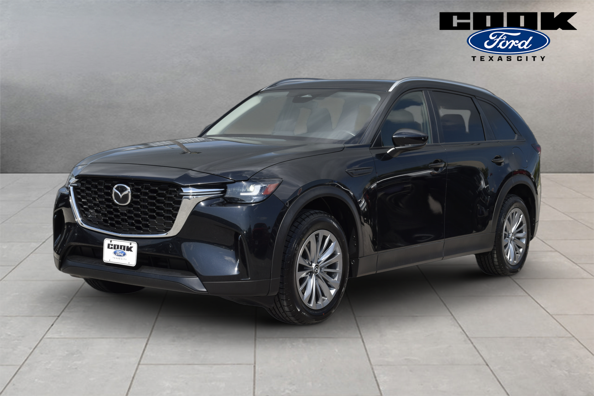 Used 2024 MAZDA CX-90 3.3 Turbo w/ Select Package AWD/4WD image 1