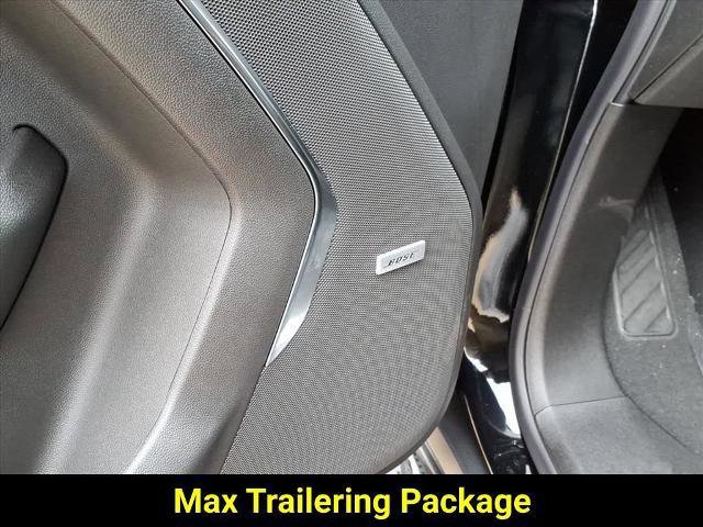 New 2026 Chevrolet Suburban Premier image 6