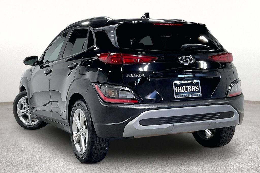 Used 2023 Hyundai Kona SEL w/ Convenience Package FWD image 15