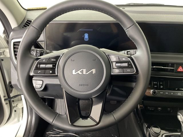 New 2026 Kia Seltos S image 24