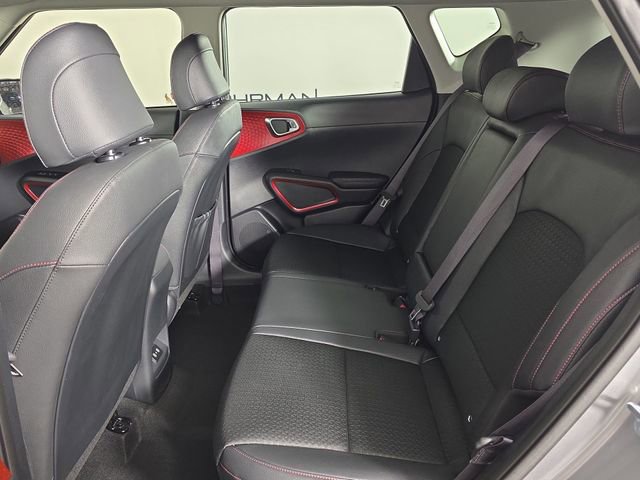 New 2025 Kia Soul GT-Line image 21