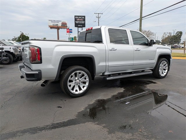 Used 2018 GMC Sierra 1500 Denali image 5