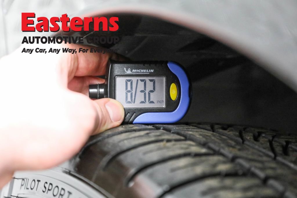 Used 2024 Alfa Romeo Tonale Veloce image 29