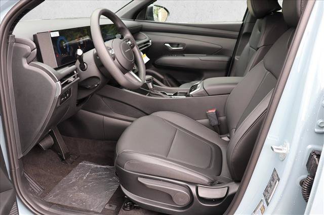 New 2027 Hyundai Santa Cruz SE AWD/4WD image 11