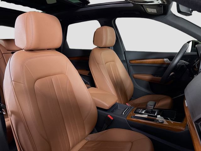 Used 2022 Audi Q5 2.0T Premium image 30