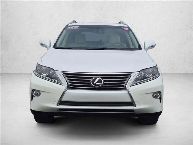 Used 2015 Lexus RX 350 FWD video 2