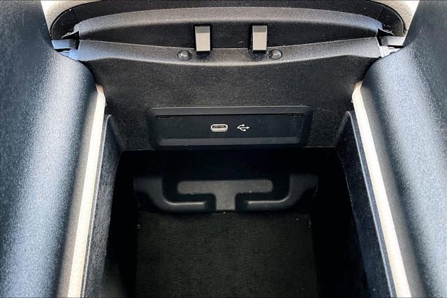 Certified 2024 Mercedes-Benz GLE 350 4MATIC image 19