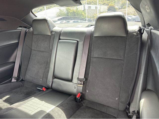 Used 2019 Dodge Challenger R/T Scat Pack image 4