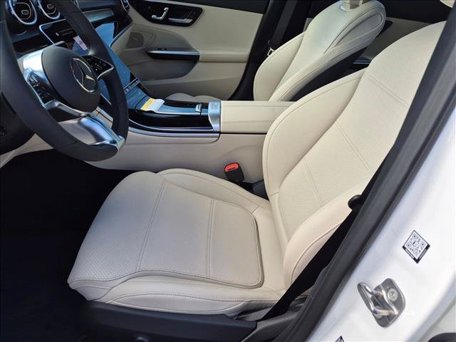 New 2026 Mercedes-Benz C 300 4MATIC Sedan image 4