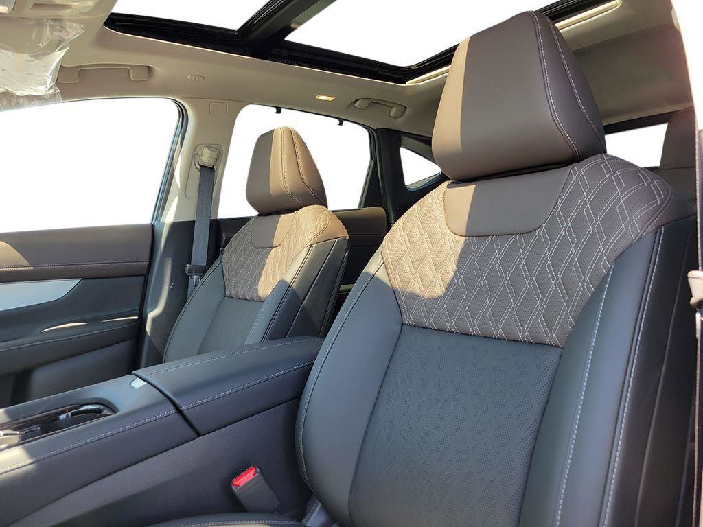 New 2026 Nissan Murano Platinum w/ Cargo Package AWD/4WD image 30
