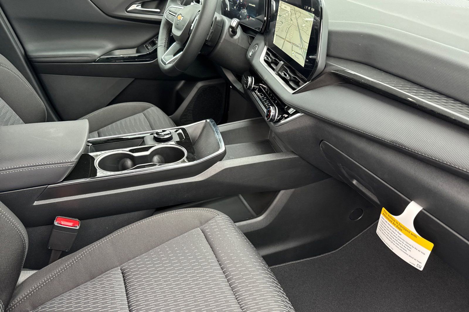 New 2026 Chevrolet Equinox LT image 15