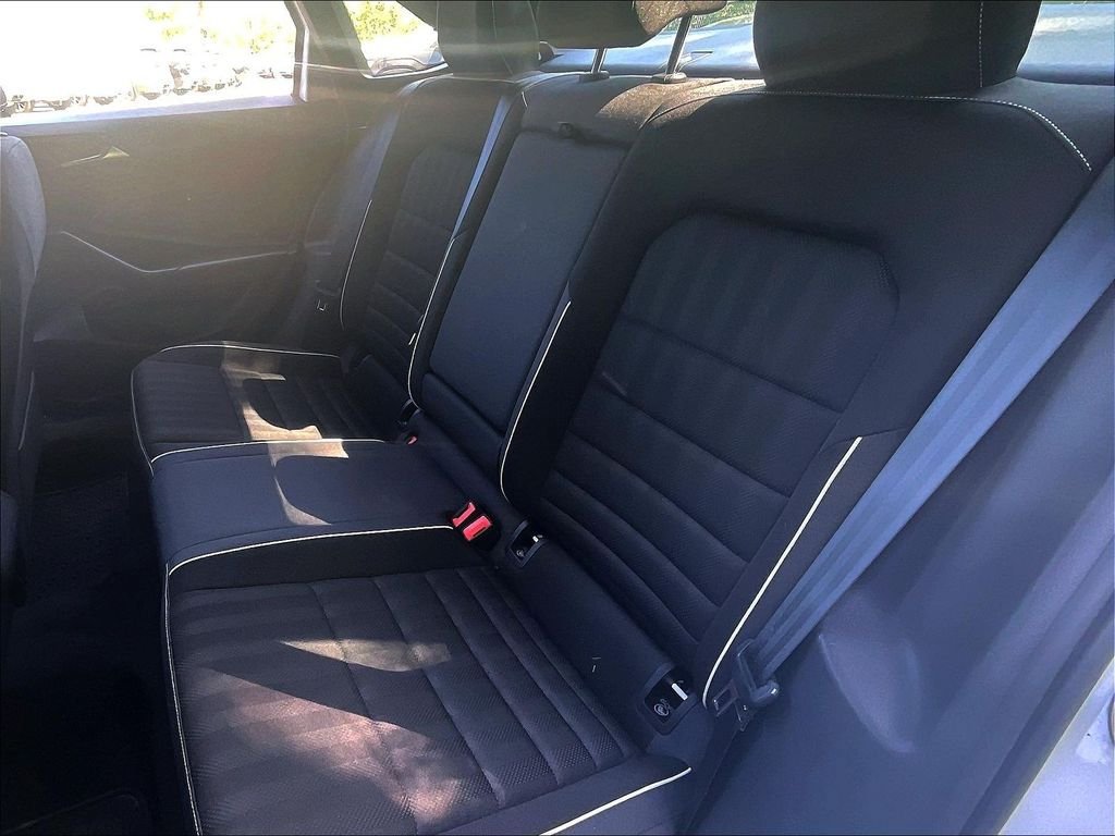 Certified 2023 Volkswagen Jetta Sport FWD image 15