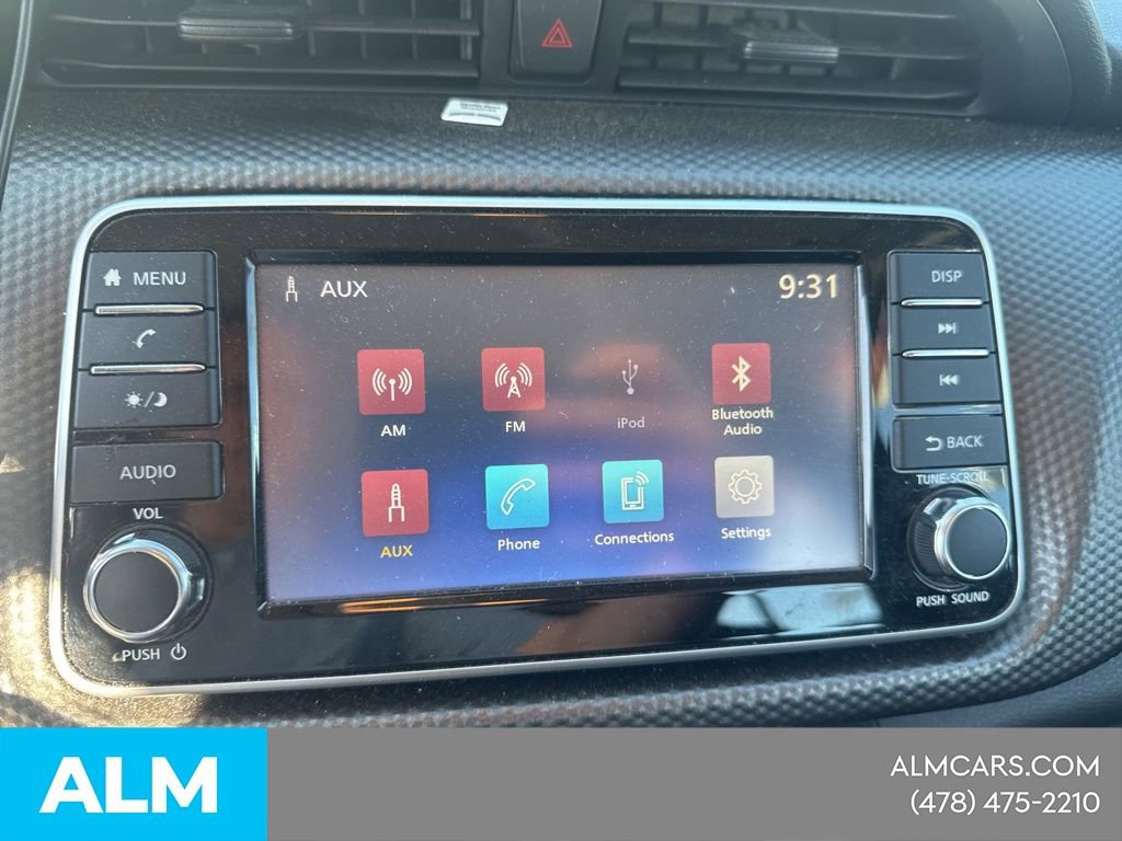 Used 2019 Nissan Kicks S w/ Exterior Electronics Package FWD image 26