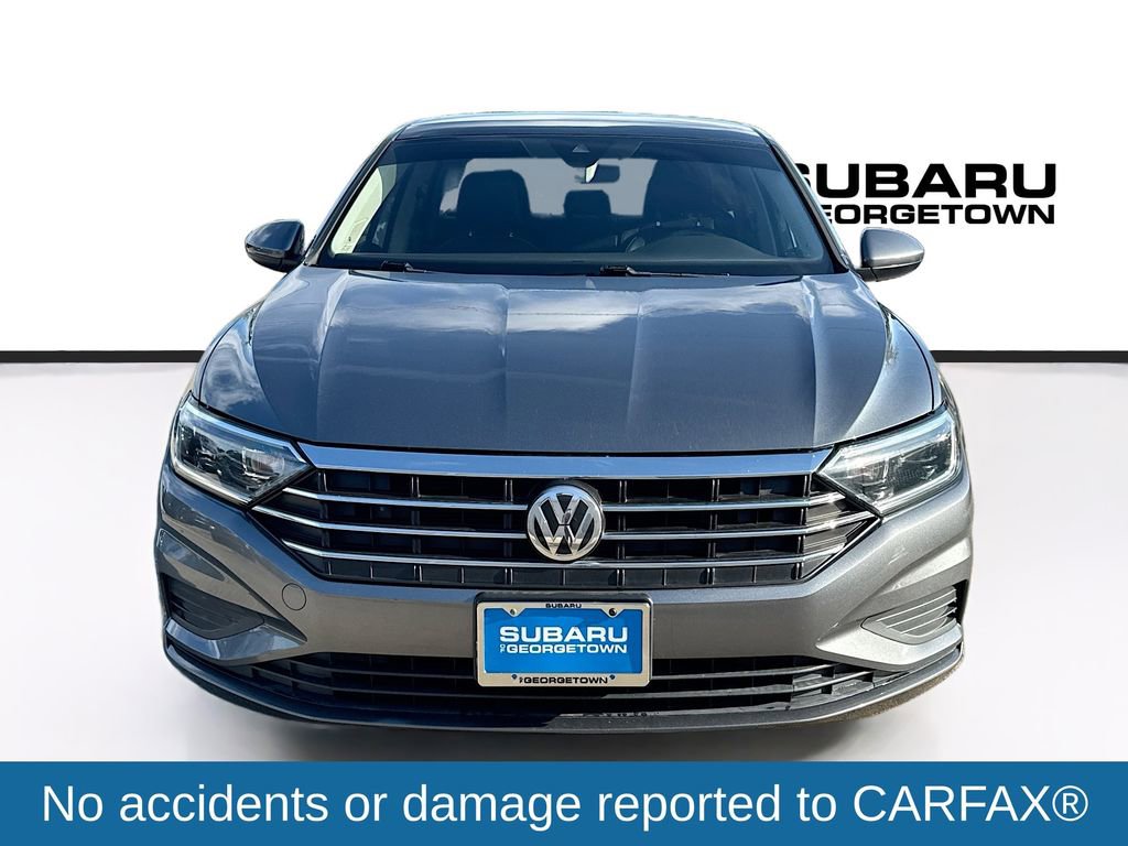 Used 2019 Volkswagen Jetta SEL video 2