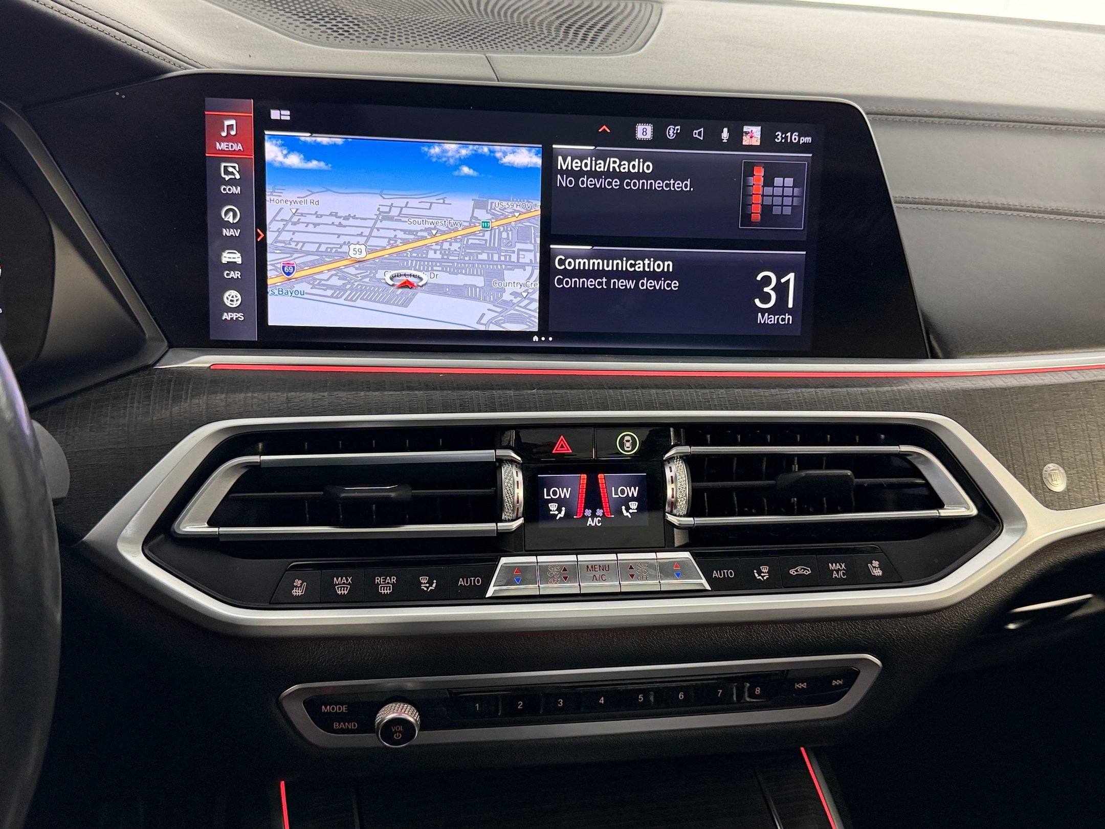 Used 2021 BMW ALPINA XB7 image 24