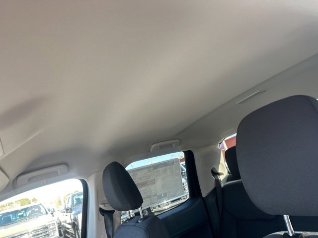 New 2025 Ford Maverick XL image 15