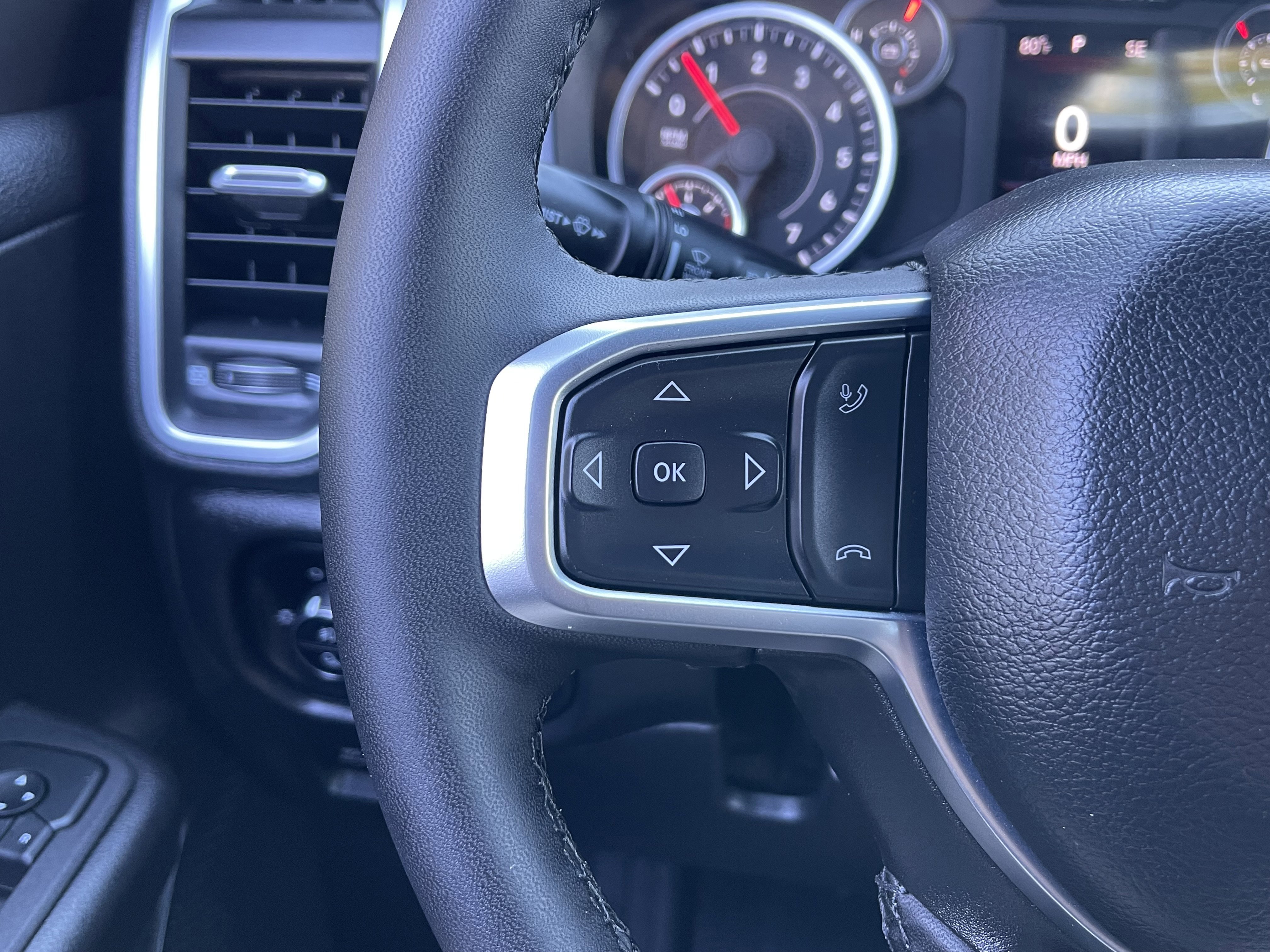 New 2026 RAM 1500 Big Horn image 33