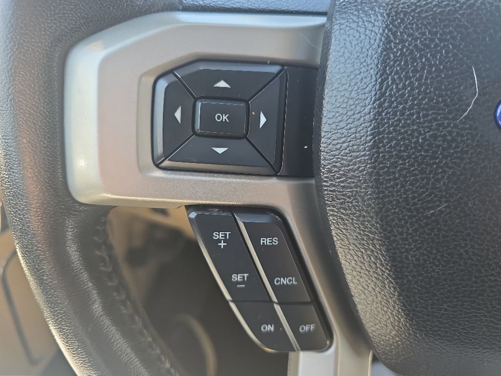 Used 2017 Ford F250 Lariat w/ Lariat Ultimate Package AWD/4WD image 19