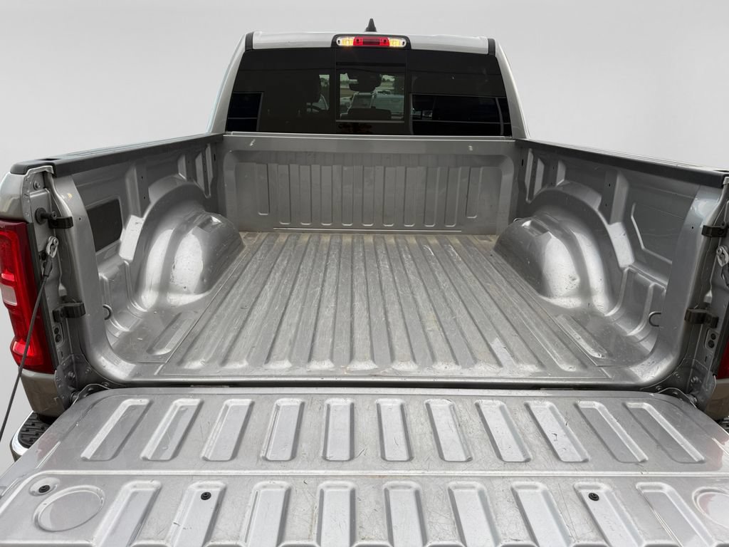 Used 2026 RAM 1500 Laramie AWD/4WD image 42