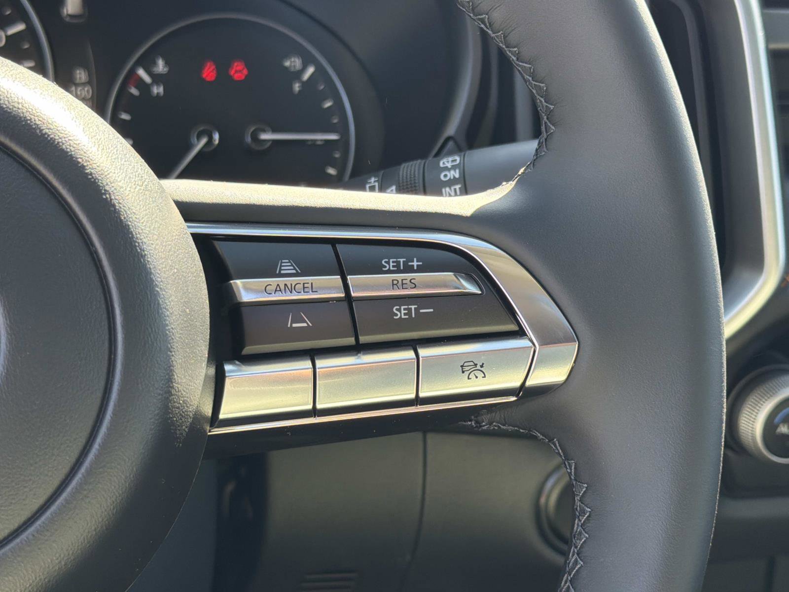 New 2026 MAZDA CX-50 AWD 2.5 Hybrid w/ Cargo Package image 10