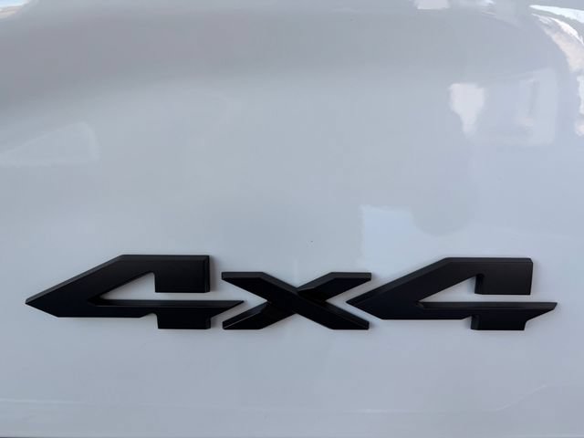 New 2026 RAM 2500 Laramie w/ Night Edition AWD/4WD image 14