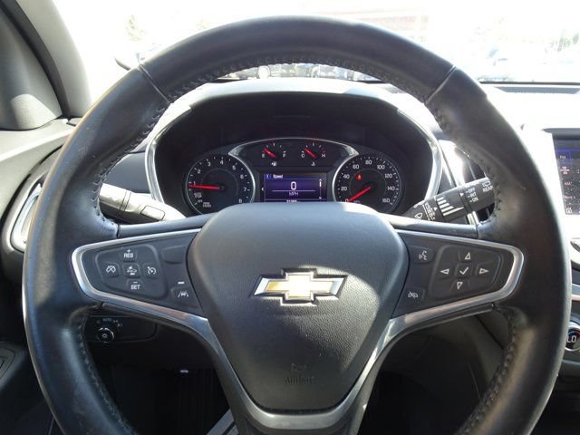 Used 2022 Chevrolet Equinox LT FWD image 25