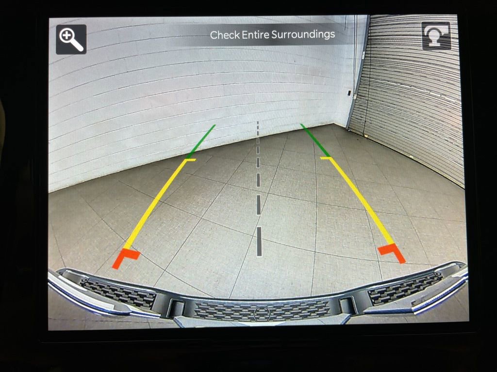 New 2026 RAM 1500 Big Horn image 16