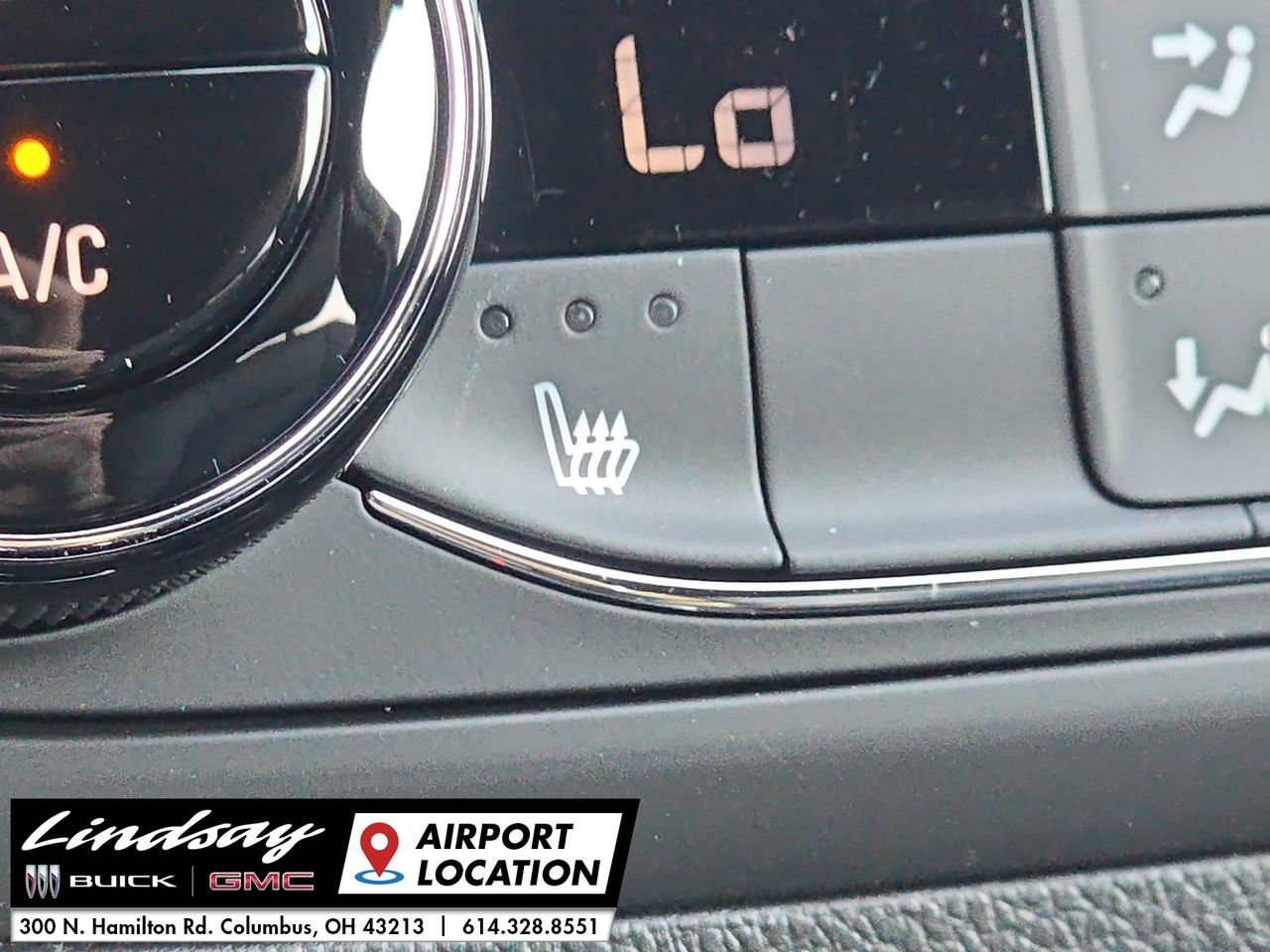 New 2026 Buick Envista Sport Touring w/ Convenience I Package FWD image 36