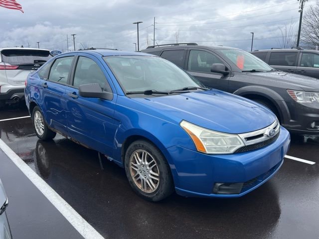 Used 2011 Ford Focus SE image 3