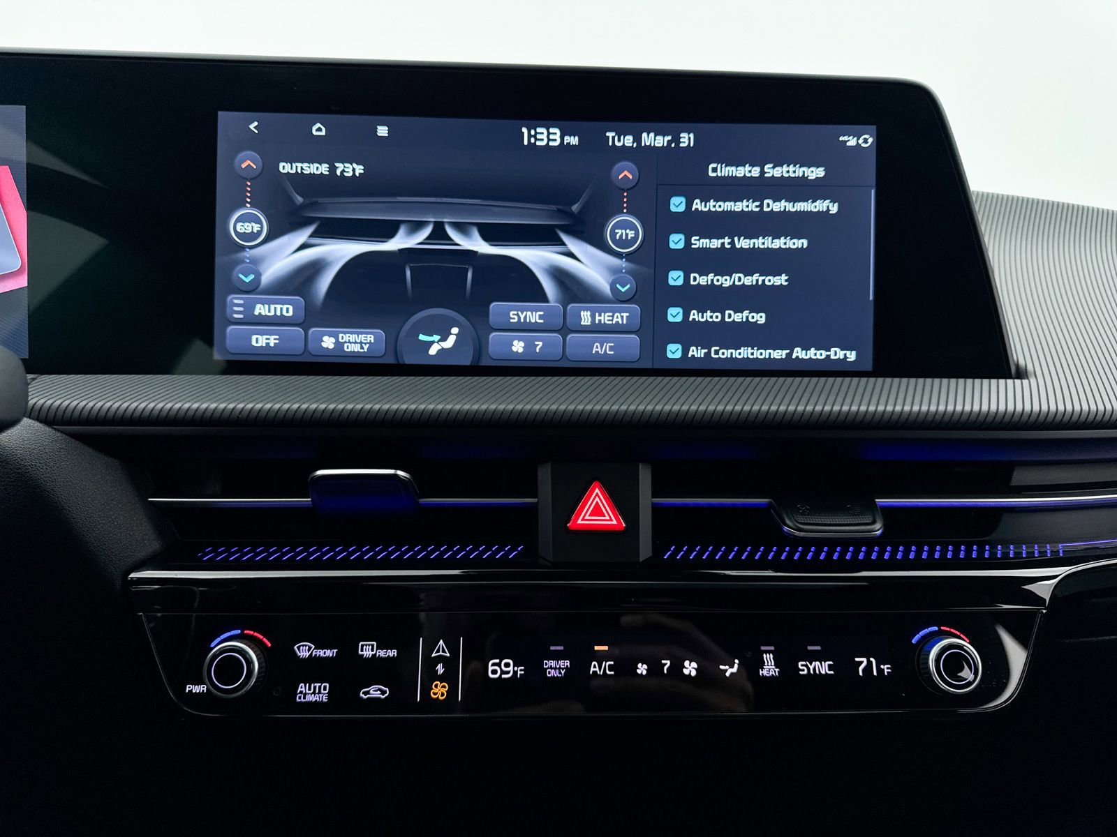 Used 2023 Kia EV6 GT-Line image 27