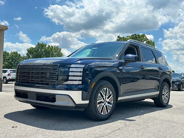 New 2026 Hyundai Palisade SEL Premium AWD/4WD image 1