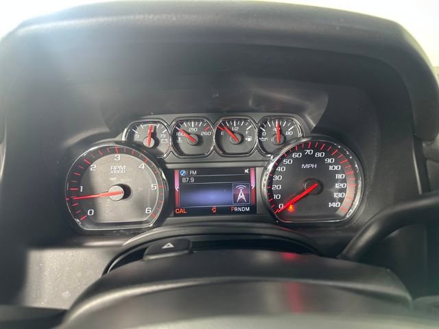 Used 2016 GMC Yukon SLE w/ Convenience Package image 17