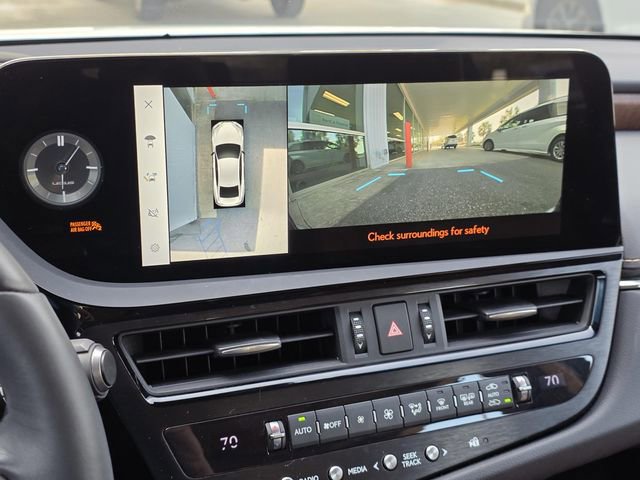 Certified 2023 Lexus ES 350 Ultra Luxury image 13