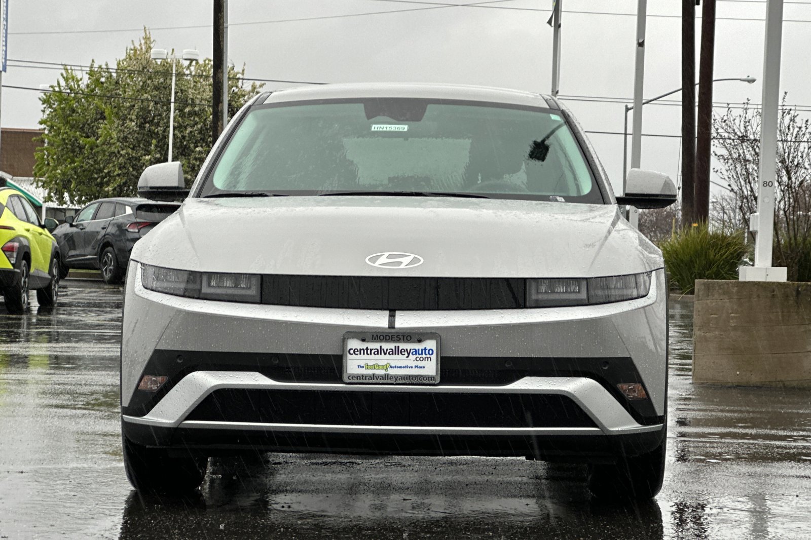 New 2026 Hyundai Ioniq 5 SE image 9