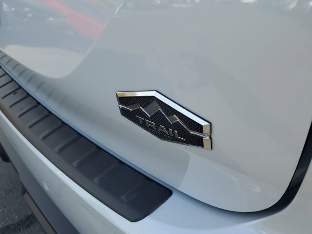 New 2025 Mitsubishi Outlander Trail Edition image 8