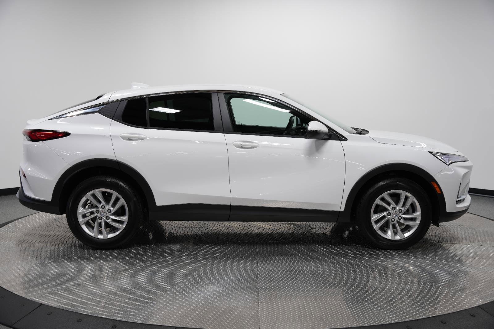 New 2026 Buick Envista Preferred w/ Convenience I Package image 9