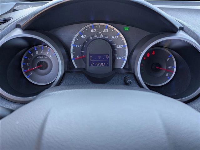 Used 2011 Honda Fit image 11