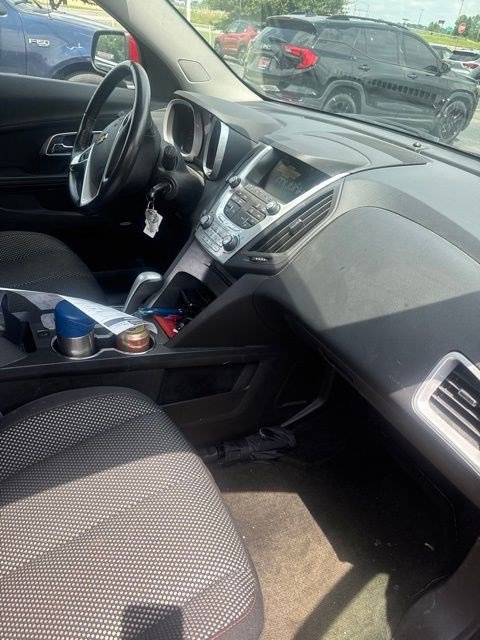 Used 2015 Chevrolet Equinox LT w/ Driver Convenience Package FWD image 11