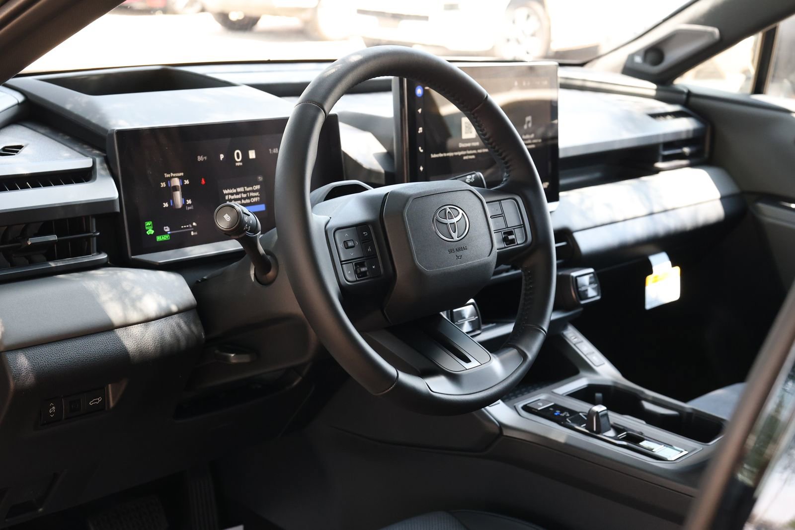 New 2026 Toyota RAV4 XSE AWD/4WD image 13
