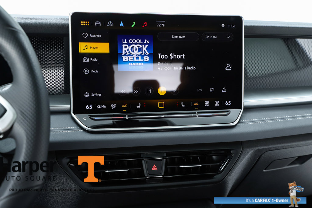 New 2025 Volkswagen Tiguan SE R-Line AWD/4WD image 64