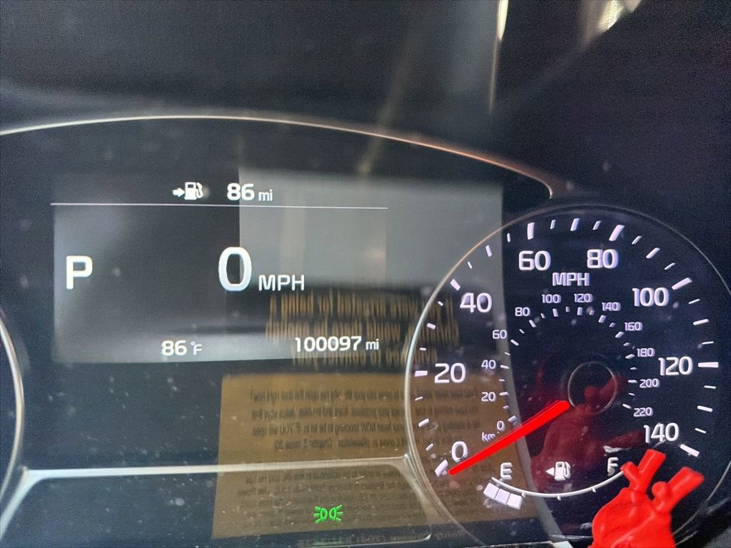 Used 2019 Kia Soul ! w/ Technology Package FWD image 8